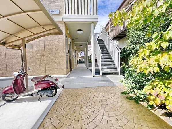 コトブキハイムの物件内観写真